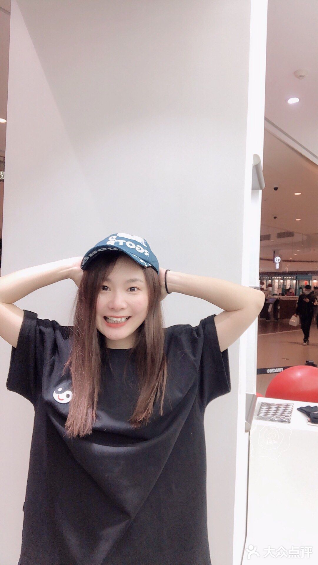 🔥FMACM全国首店，无性别穿搭，帅气如我～