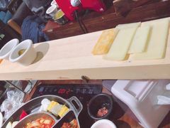 -火炉火自助餐(枫蓝国际店)
