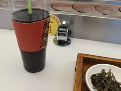 -乡党臊子面(丰庆公园店)