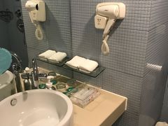 -山水时尚酒店(深圳华强北店)
