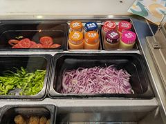 -赛百味SUBWAY(萝岗万达店)