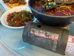 -湖锦酒楼·31年地道湖北菜(黄鹤楼店)