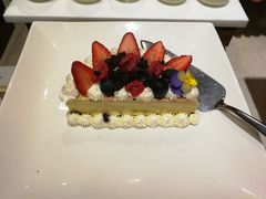 -顺德美的万豪酒店·自助餐·贡厨