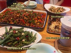 -兔槽江湖菜·重庆璧山兔(水围店)