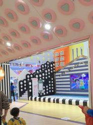 点击看大图 -meland club亲子乐园(重庆万象城店)