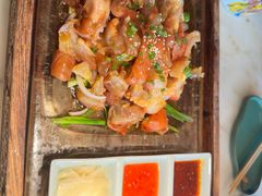 -锦府盐帮·李宅(领展购物广场中关村店)