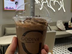 -GODIVA(王府井apm店)