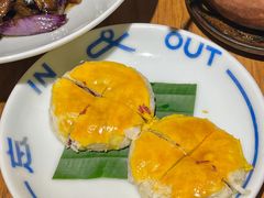 -一坐一忘云南菜(嘉里中心店)