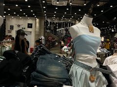 -BASEMENT FG (成都太古里店)
