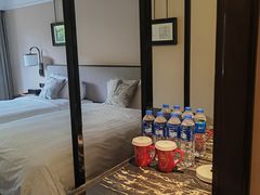 -苏州吴宫泛太平洋酒店