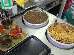 -阿姨牛杂(北京路店)