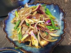 -福牛阁潮汕牛肉火锅