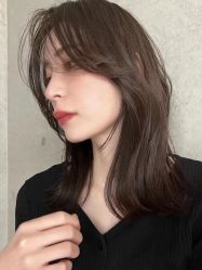 点击看大图 -MORI HAIR SALON日式美发沙龙