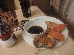 -杭州钱江新城万怡酒店-西餐厅