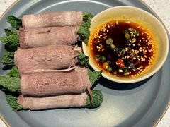 -半山腰·云南菜(侨福芳草地店)