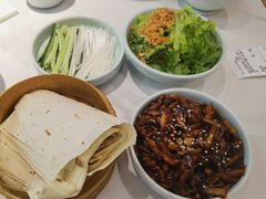 -吴家·非遗淮扬小馆(镇江万达广场店)
