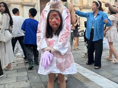 -华谊兄弟（长沙）电影小镇