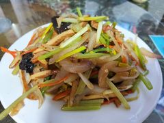 -涵家味土菜馆·徽州一绝臭鳜鱼(三河古镇店)