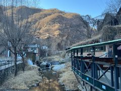 -北京水岸山吧度假村(雁栖镇店)