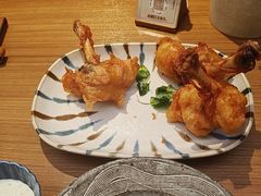 -CURRY YA 熟成咖哩專門店(深圳湾万象城店)