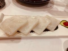 顺德伦教糕-顺德人家食府(黄金广场店)