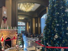 -吉隆坡喜来登帝国酒店