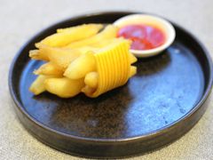 -太湖饭店·寄畅轩中餐厅