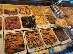 -绝味鸭脖(曲阳路二店)
