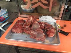 -杨天玉腊牛羊肉