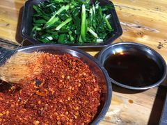 -舌尖上的石棉何雨露烧烤