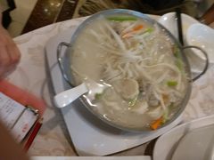 -旭璟酒家·传统粤菜·湘菜(逸景路店)