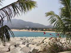 -三亚南山文化旅游区