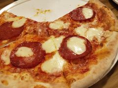 -城市大道红炉披萨烘焙坊