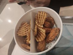 -麦当劳(世贸店)