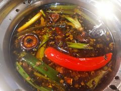 -围炉夜话·潮汕卤水火锅(榕江店)