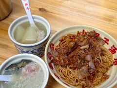 -小罗子汤店(大士院总店)