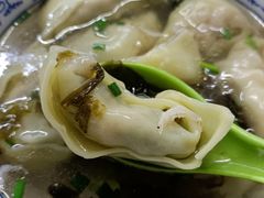 -方老大馄饨(抚宁巷店)