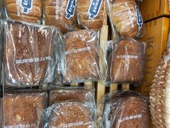 -富贵面包公司(运河店)