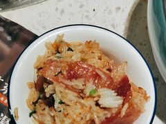 -顺德公广东猪肚鸡·煲仔饭(白石洲店)