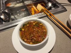-海底捞火锅(顺义华联店)
