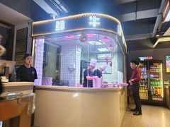 -古乐牛香·鲜牛肉自助火锅(南京总店)
