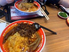 -亚皆老街南宁老友粉·米粉(印象城店)
