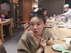 -然寿司(郎园vintage店)