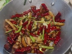 -渔语鱼酸菜鱼新川菜(来福士店)