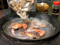 -大杰海鲜锅(基隆路店)