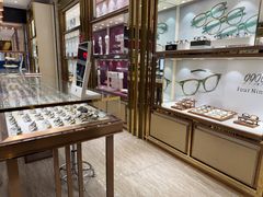 -眼镜大师·Optic Master·蔡司官方授权店(杭州大厦购物城店)