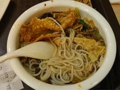 -水平有限广西米粉·广西风味集(五道口店)