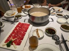 -红雀围·海鲜火锅(陆家嘴中心店)