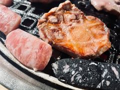 -霸腹烤肉(厦门柚子番店)
