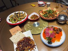 -酒肉门孔府菜(曲阜游客中心店)